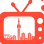 City Screens logo
