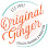 Original Ginger logo