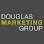 Douglas Marketing Group logo