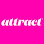 ATTRACT Media logo