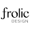Frolic Design Inc. logo