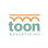 Toon Advertising logo