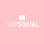 SamSocial logo
