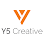 Y5 Creative logo