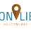 Monlieu Solution Web logo