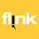 Flink Branding  logo