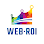 WEB ROI logo