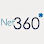 Net 360 Solutions logo