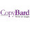 CopyBard Communications Services logo