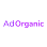 AdOrganic Web Design logo