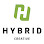 Hybrid Creative logo